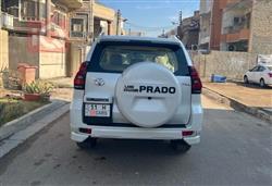 تويوتا لاندكروزر برادو